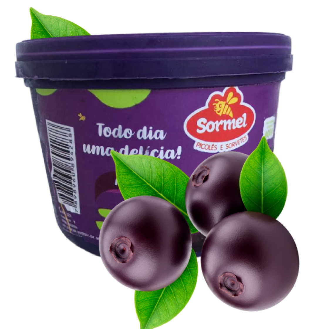 acai